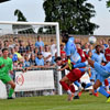 Coventry v Liverpool u23